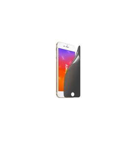 iPhone 6 PrivacyPro Panzerfolyo Ekran Koruyucu (Şeffaf)