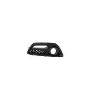 RENAULT CAPTUR ÖN TAMPON PANJURU DELİKLİ SOL 12- REN07CA027 620752406R