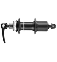 Shimano Deore FH-M5100 Arka Göbek Siyah 32 Delik