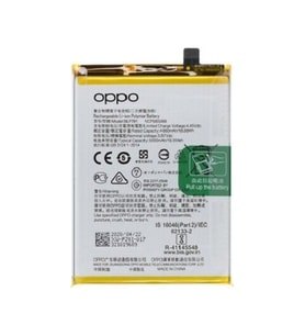 Axya Oppo A72 Pil Batarya Blp797