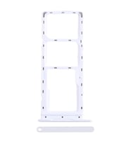 Infinix Smart 7 Sim Kart Tepsisi X6515 (Beyaz)