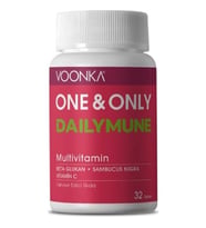 Voonka One & Only Dailymune 32 Tablet