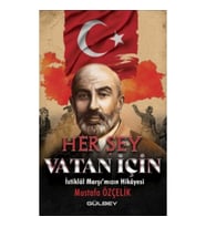 Her Şey Vatan İçin