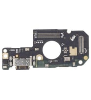 Xiaomi Poco M4 Pro Şarj Soket Mikrofon Bordu