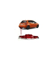 Esse Otomotiv Arka 208 2012- Sağ Sis Lambası - DPO-550-4004N-UE - 9674308980