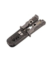 Prolink PH-011 Çok Fonksiyonlu RJ45 RJ12 RJ11 Pensesi Kablo Test Cihazı ve Sıkma Pensesi