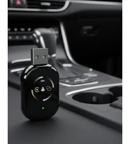 Carplay Destekli Araçlar İçin Kablosuz Android Auto Dönüştürücü