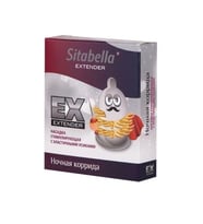 CENSAN Extender Night Prezervatif