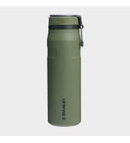 Stanley Twist And Flip Su Şişesi, 0.7 Litre, Haki (Çok Renkli)