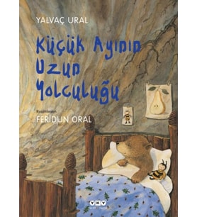 Küçük Ayının Uzun Yolculuğu