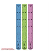 Maped 30Cm Düz Twıst'N Flex Esnek Cetvel 027900