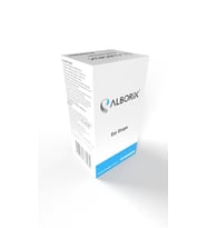 ALBORİK DAMLA 30 ML 8683434736961
