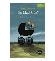 En Mavi Göz