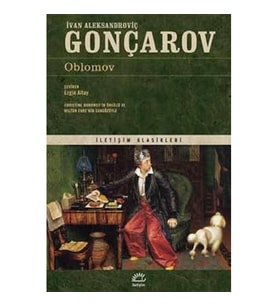 Oblomov