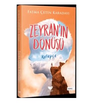 Zeyran'ın Dönüşü 3 - Kelepçe