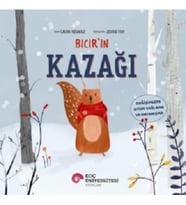 Bıcır'ın Kazağı