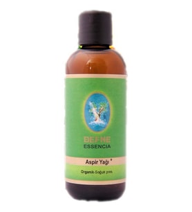 Nuka Aspir Yağı 100 ml