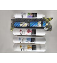 LG CHEM HER MARKA UYUMLU 5'Lİ FİLTRE SET
