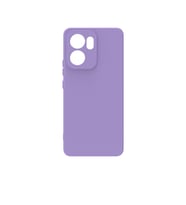 Oppo Reno 13F 5G Kılıf Kamera Korumalı Silikon Rubber Arka Kapak