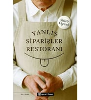 Yanlış Siparişler Restoranı