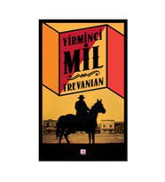 Yirminci Mil Trevanian Rodney William Whitaker E Yayınları