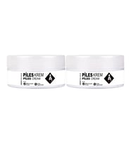 Piles Krem 50 Ml - 2 Adet
