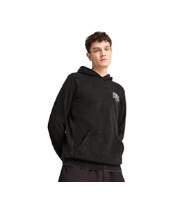 Puma Puma Class Hoodie Erkek Günlük Sweatshirts 68464101 Siyah