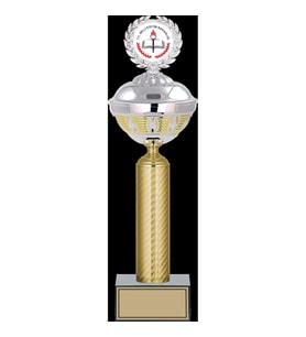 ODAK KUPA - Medium Kupalar - M-310 A - 42 cm