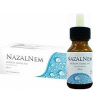 Nazalnem Burun Damlası 30 ml