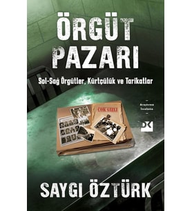 Örgüt Pazarı - Sc