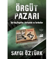 Örgüt Pazarı - Sc
