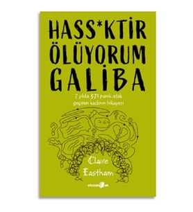 Hass*Ktir Ölüyorum Galiba 7 Yılda 371 Panik Atak Geçiren Kadının Hikayesi