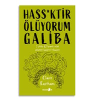 Hass*Ktir Ölüyorum Galiba 7 Yılda 371 Panik Atak Geçiren Kadının Hikayesi