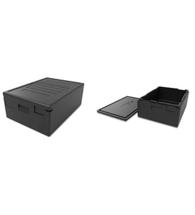 Empero EMP.EPP.TR60.40.30 Empero Emp.epp.tr60.40.30 Epp Carrybox 60x40x30 Cm 10 Adet