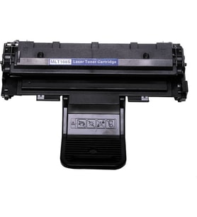 Photo Print® Samsung Mltd108S / Ml1640 İthal Muadil Siyah Toner
