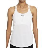 Dri-fit One Elastika Standard Fit Kadın Atlet