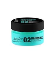 Jagler Hair Wax 02 Extra Parlak 150ml