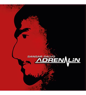 Sansar Salvo - Adrenalin - Plak
