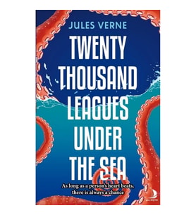 Twenty Thousand Leagues Under The Sea