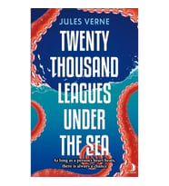 Twenty Thousand Leagues Under The Sea