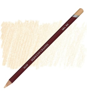 DERWENT PASTEL PENCIL - SAFFRON P050