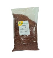 Doğan Aspir Otu Kır Safranı Haspir Saf Asfor Yalancı Safran 1KG 
