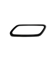 Mercedes W206 2021- Egzoz Ucu &Ccedil;er&ccedil;evesi Sol Siyah 2068858303 Wender