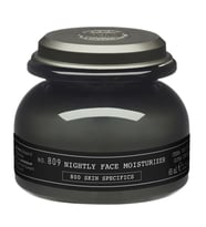 Depot No. 809 Nightly Nemlendirici Yüz Kremi 65 ml