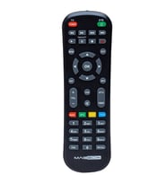 MAGBOX YENİ MARGINAL-PRESIDENT-ORBIT HD UYDU AKILLI TV ÖZELLİKLİ KUMANDA