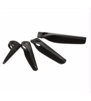 BD ANGLE5 1.25 INC U-PROFIL