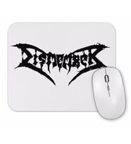 Dismember Entombed Desultory Grave Asphyx Gorefest Bolt Thrower Mouse Pad