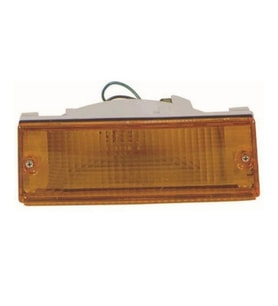 Mitsubishi L200 1987-1998 Sol Tampon Sinyali Mb527079