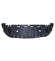 RENAULT CLIO ÖN TAMPON ALT KORUMA PLASTİK HB 12- REN07CL222 622563607R
