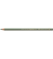Faber Castell Polychromos Artist Kuru Boya Kalemi 172 Earth Green (Toprak Yeşili) 
